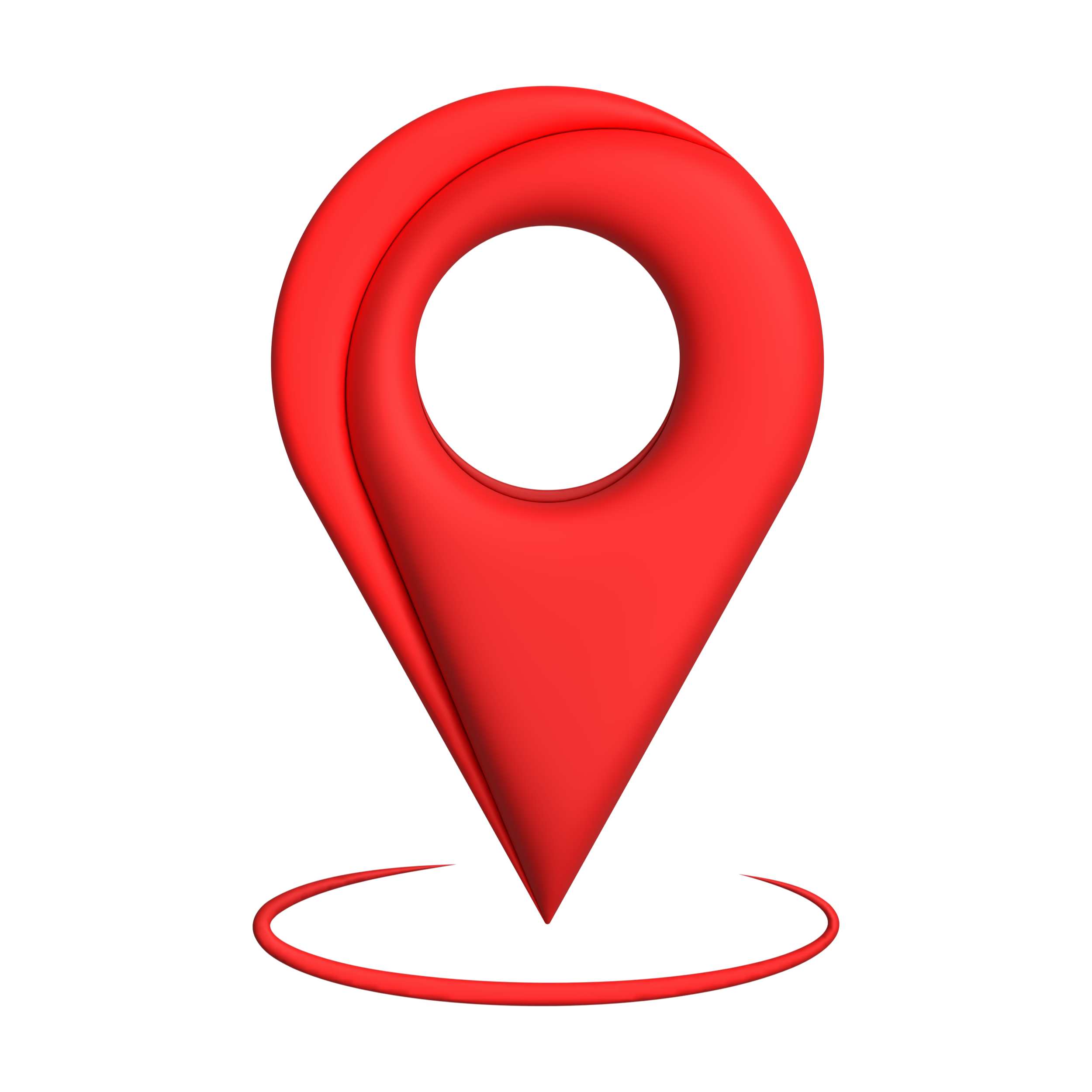 location icon